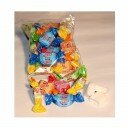 3 Caramels 5 Fruits Sans Sucre