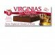 Turrón Truffé Chocolat au Whisky Sans Sucre